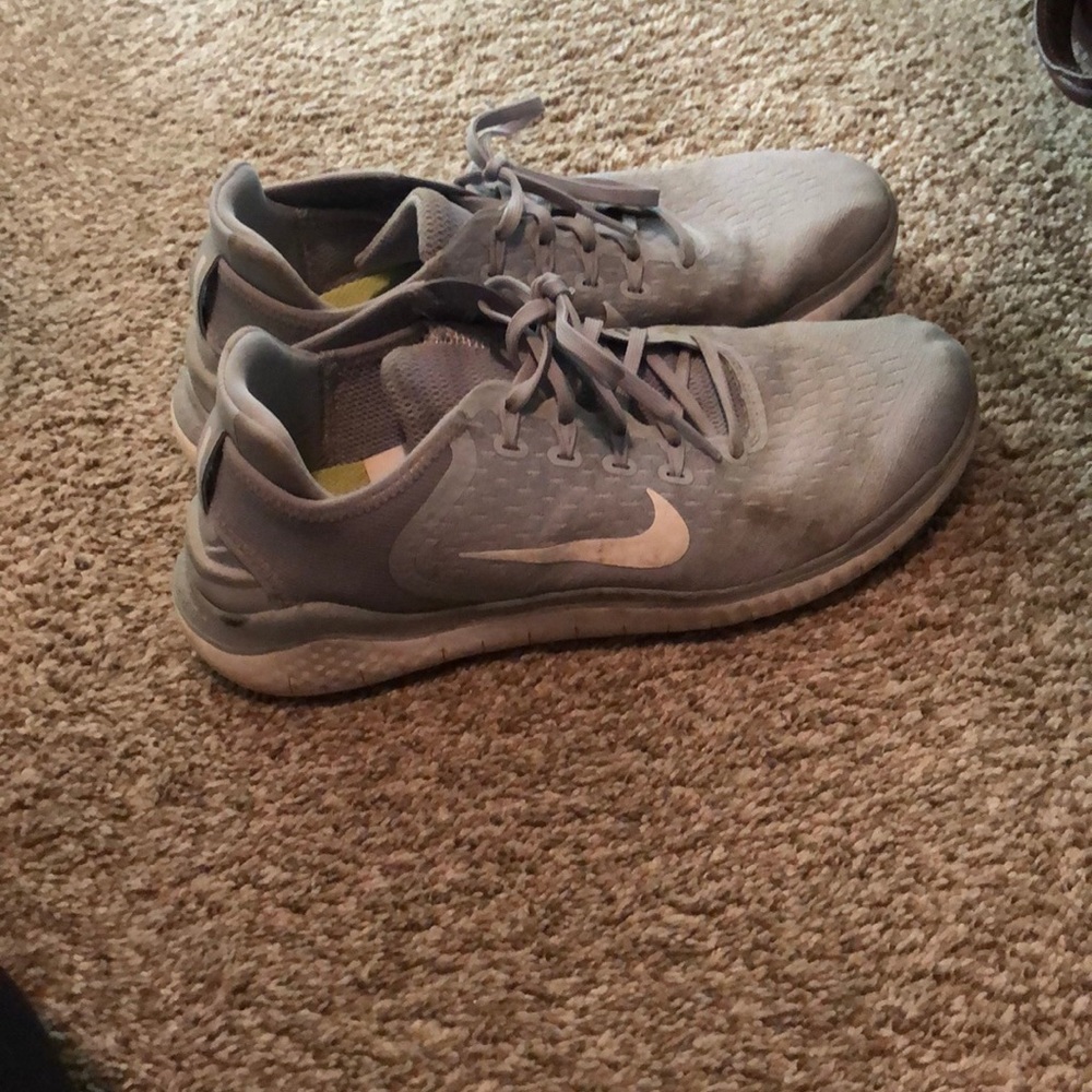 Nike sneakers